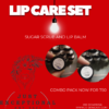 Lip Care Pack