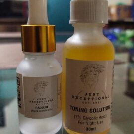 Beauty Pack