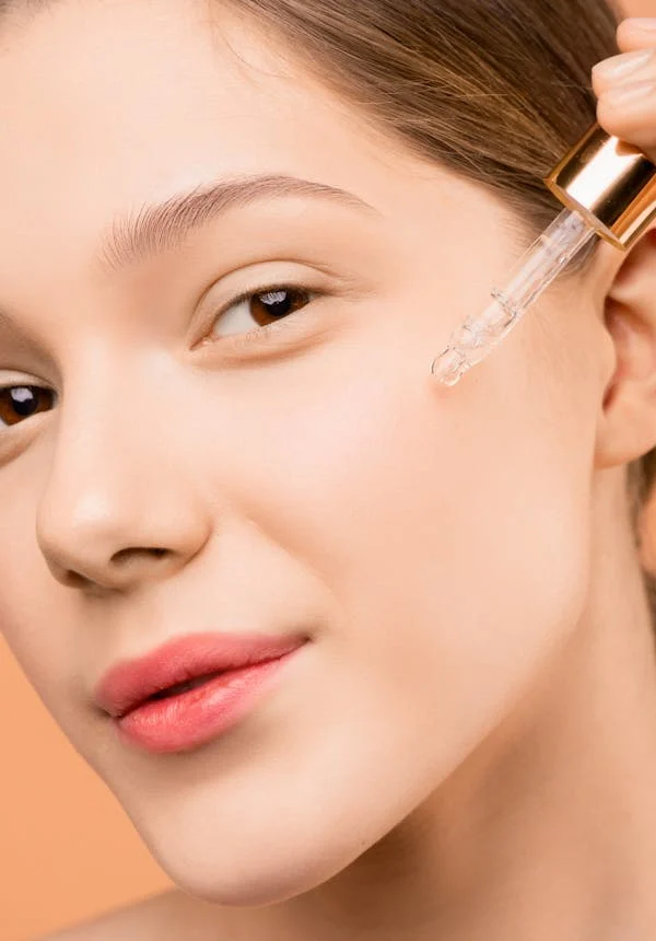 pigmentation