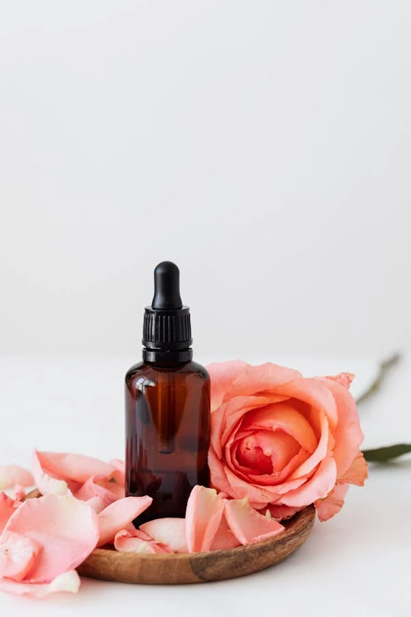 Sebum control