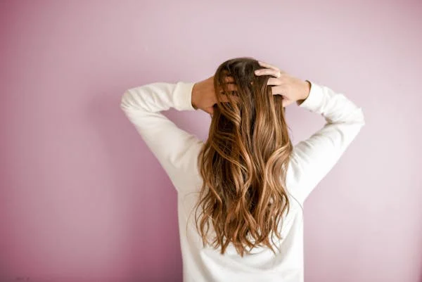 Hair Serum