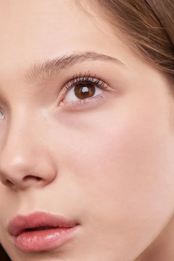 Eye serum/cream