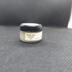 Orange Crush (LipBalm)