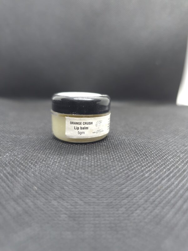 Orange Crush (LipBalm)