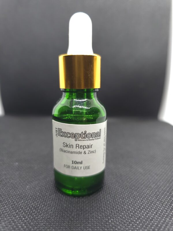 Skin Repair (Niacinamde+Zinc) - Image 3