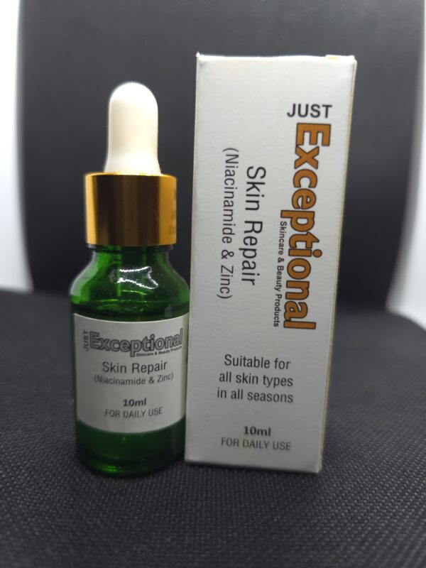 Skin Repair (Niacinamde+Zinc)