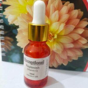 Replenish- 12% Vitamin C